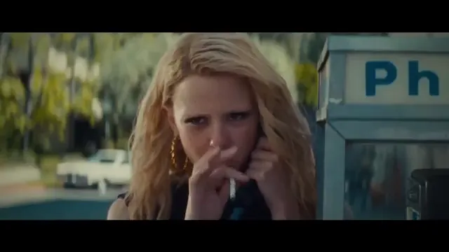 MaXXXine Scene 3