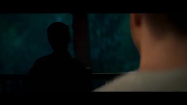 The Strangers: Chapter 1 Scene 2