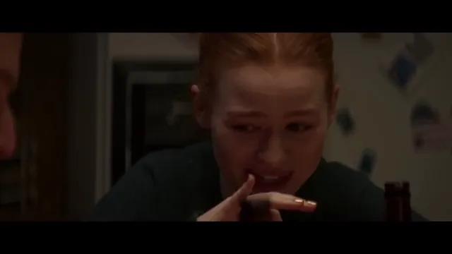 The Strangers: Chapter 1 Scene 3