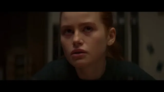 The Strangers: Chapter 1 Scene 4
