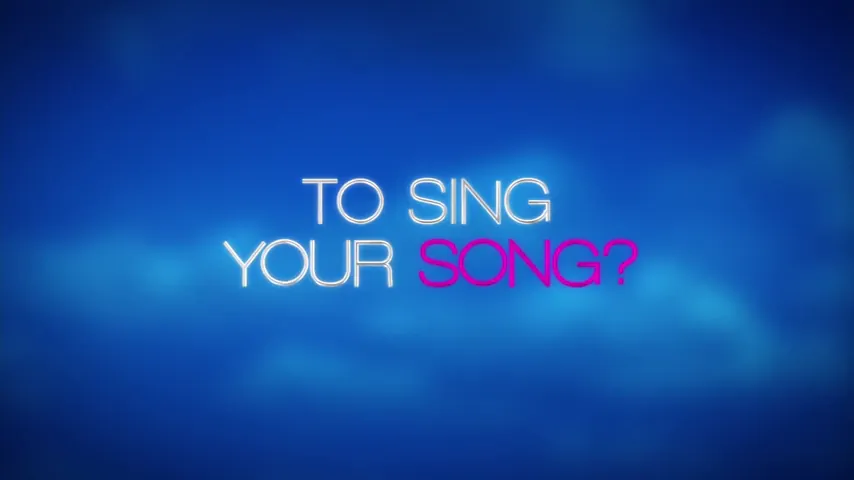 Katy Perry: Part of Me Scene 1