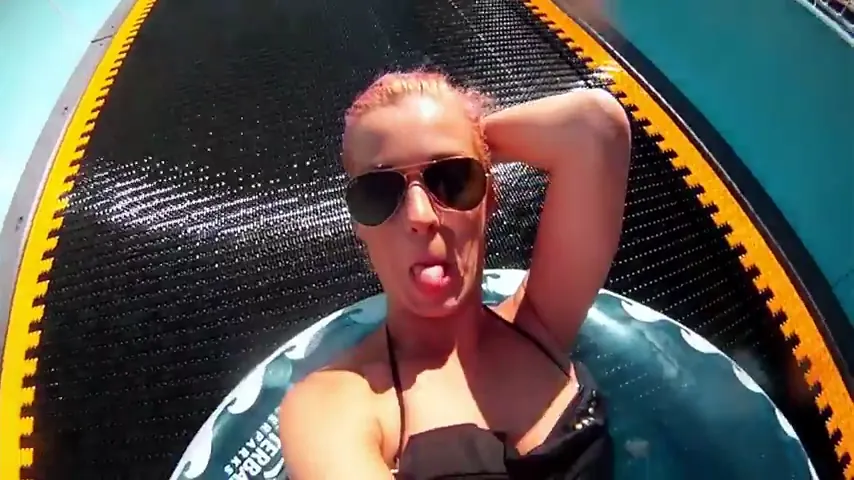 Katy Perry: Part of Me Scene 5