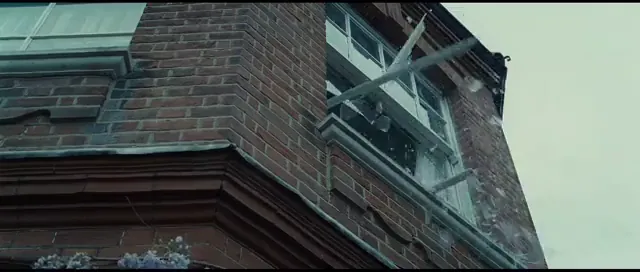 Closed Circuit Scene 5