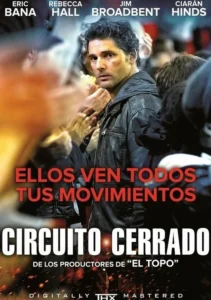 Closed Circuit Movie Poster