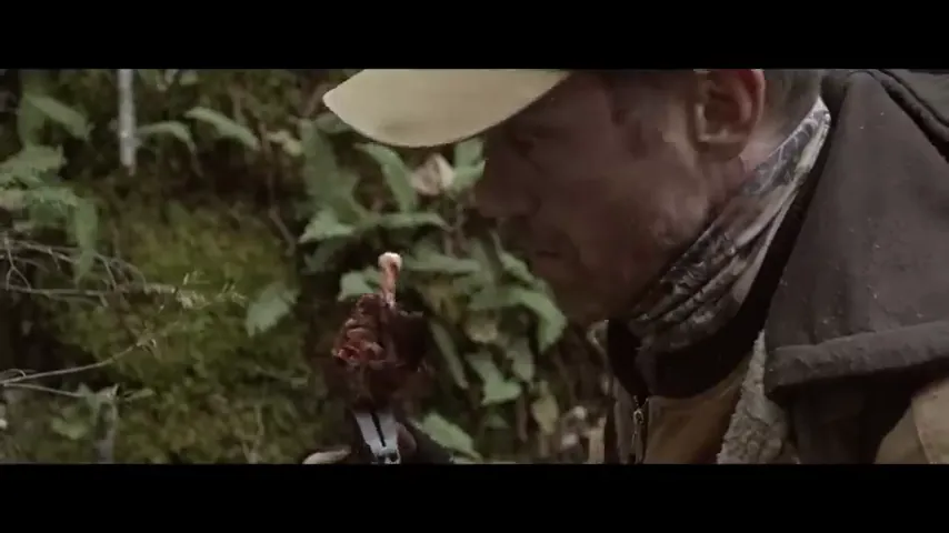 Hunter Hunter Scene 1