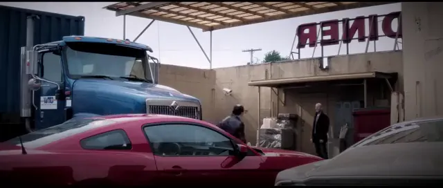 Wild Card Scene 1