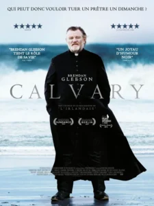 Calvary Movie Poster