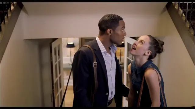 Dear White People Scene 1