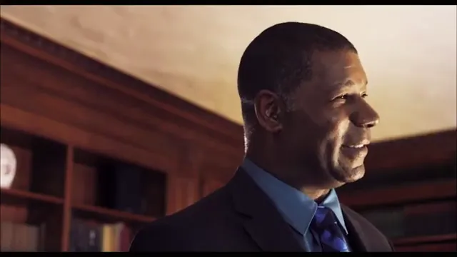 Dear White People Scene 5