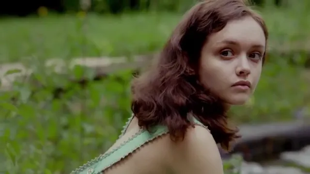 The Quiet Ones Scene 2