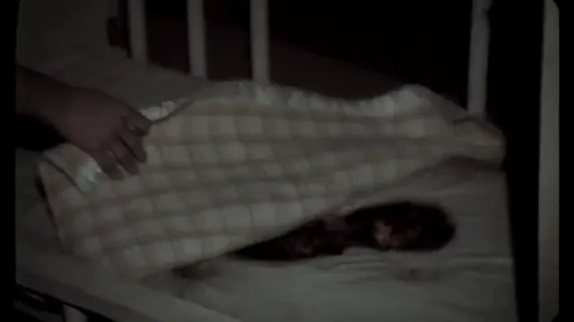 The Quiet Ones Scene 3