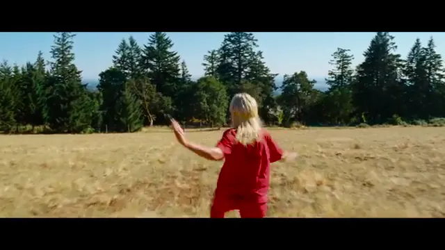 Strange Darling Scene 2
