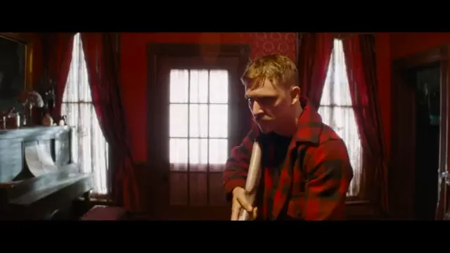 Strange Darling Scene 3
