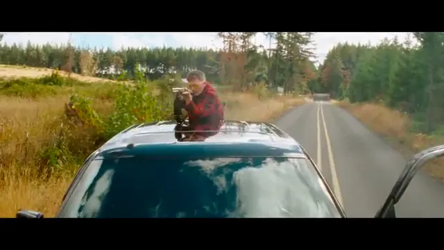 Strange Darling Scene 5