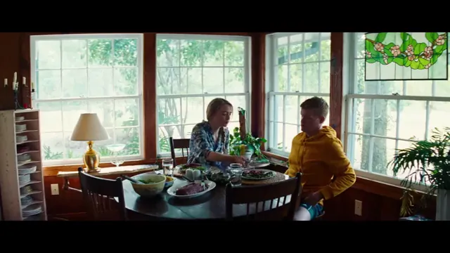 Kinds of Kindness Scene 3