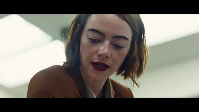 Kinds of Kindness Scene 4