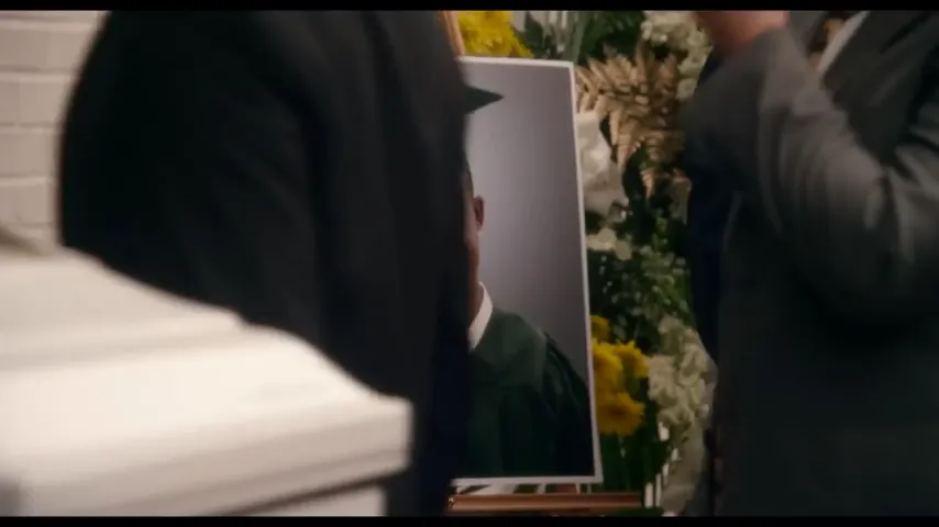 When the Game Stands Tall Scene 3