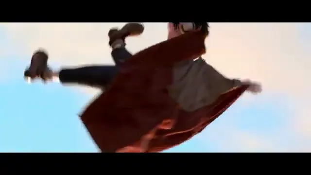 Ballerina Scene 1