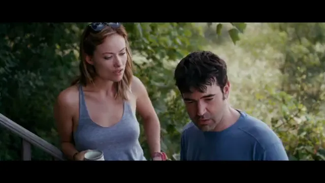 Drinking Buddies Scene 3