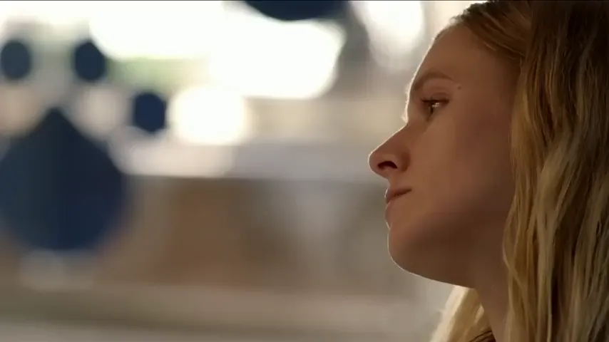 The Lifeguard Scene 3