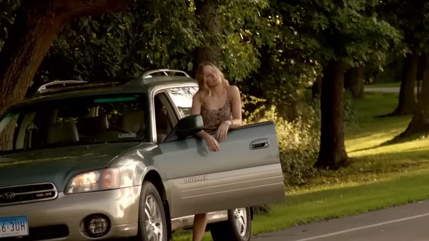 The Lifeguard Scene 5