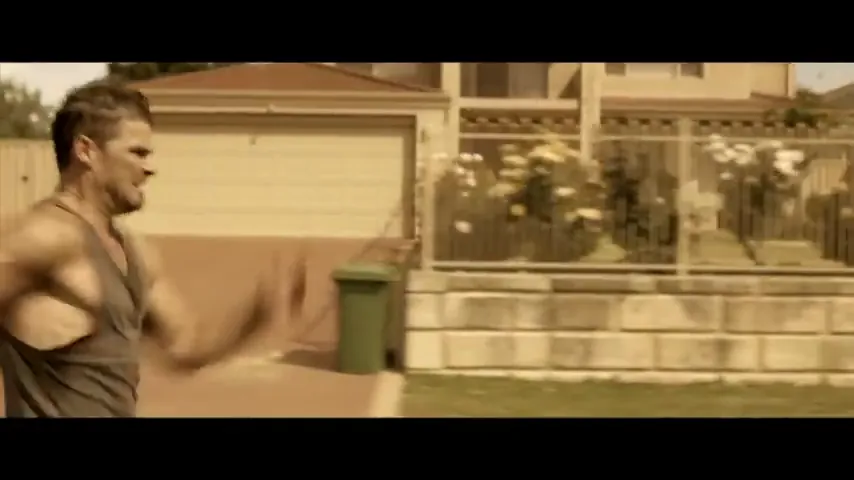 These Final Hours Scene 5