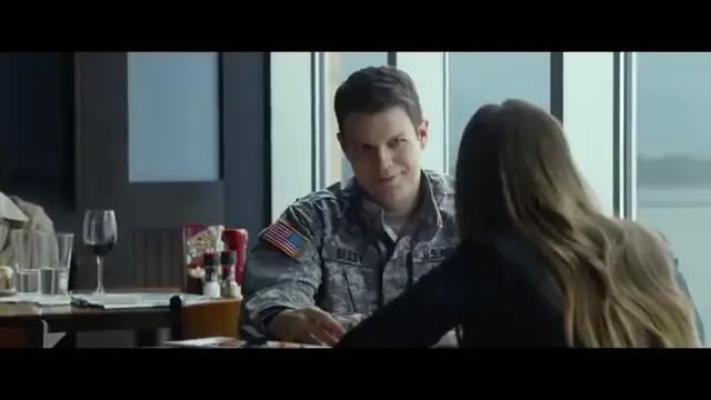 Love the Coopers Scene 2