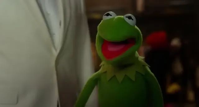 Muppets Most Wanted Scene 2