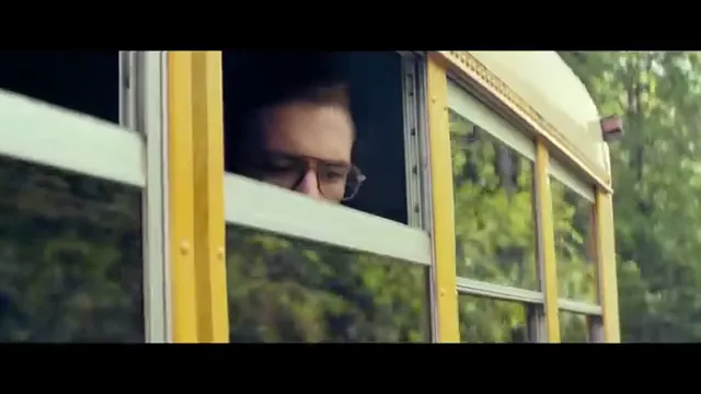 My Friend Dahmer Scene 1