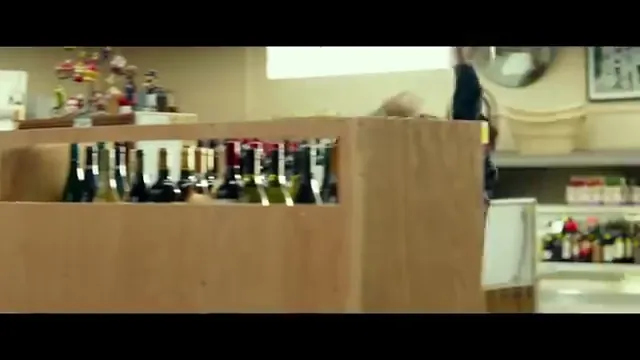 My Friend Dahmer Scene 2