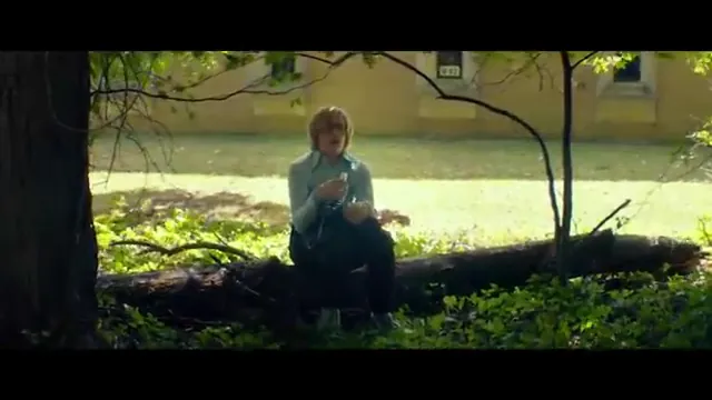 My Friend Dahmer Scene 3