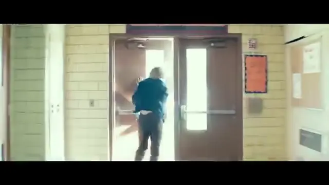 My Friend Dahmer Scene 5