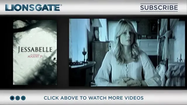 Jessabelle Scene 5