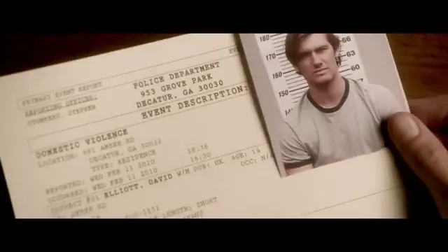 Endless Love Scene 4