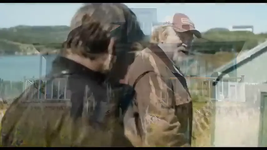 The Grand Seduction Scene 1