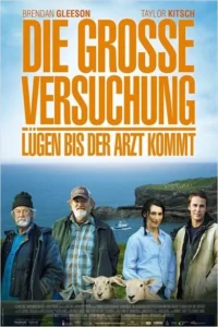 The Grand Seduction Movie Poster