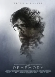 Rememory Movie Poster