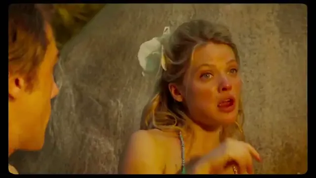 The Zero Theorem Scene 3