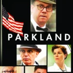 Parkland Movie Poster