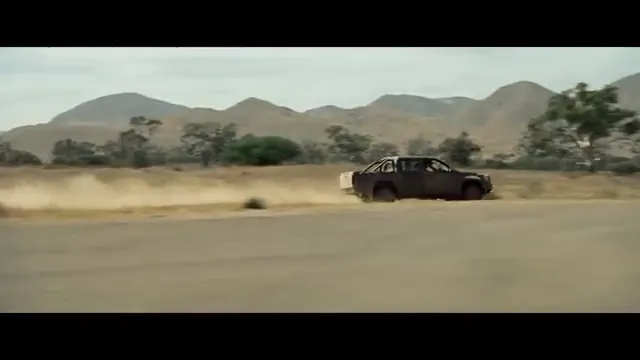The Rover Scene 3