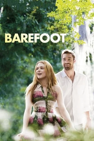 Barefoot Movie Poster