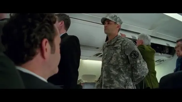 Unfinished Business Scene 5