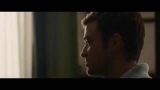 Runner Runner Scene 1