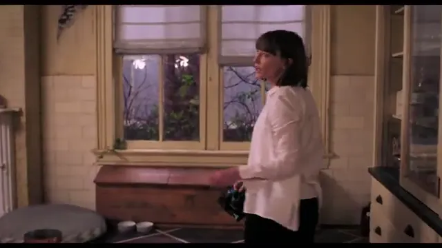 Where'd You Go, Bernadette Scene 1