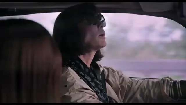 Where'd You Go, Bernadette Scene 3