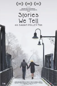 Stories We Tell Movie Poster