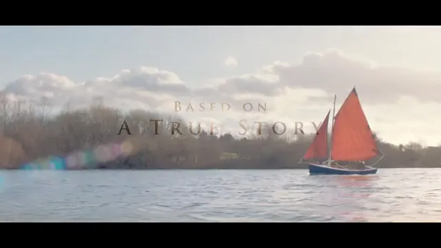 A Private War Scene 1