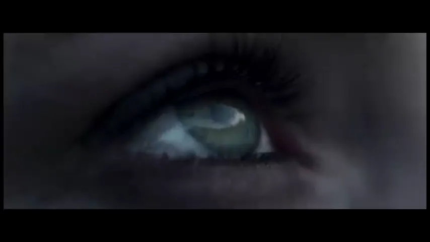 Down a Dark Hall Scene 5