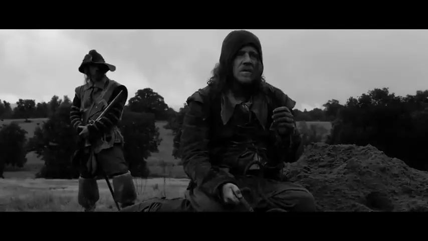 A Field in England Scene 2