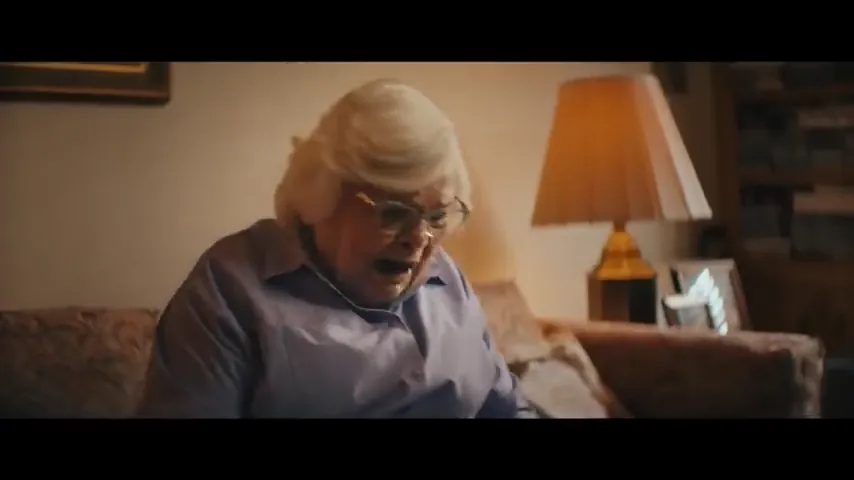 Thelma Scene 1